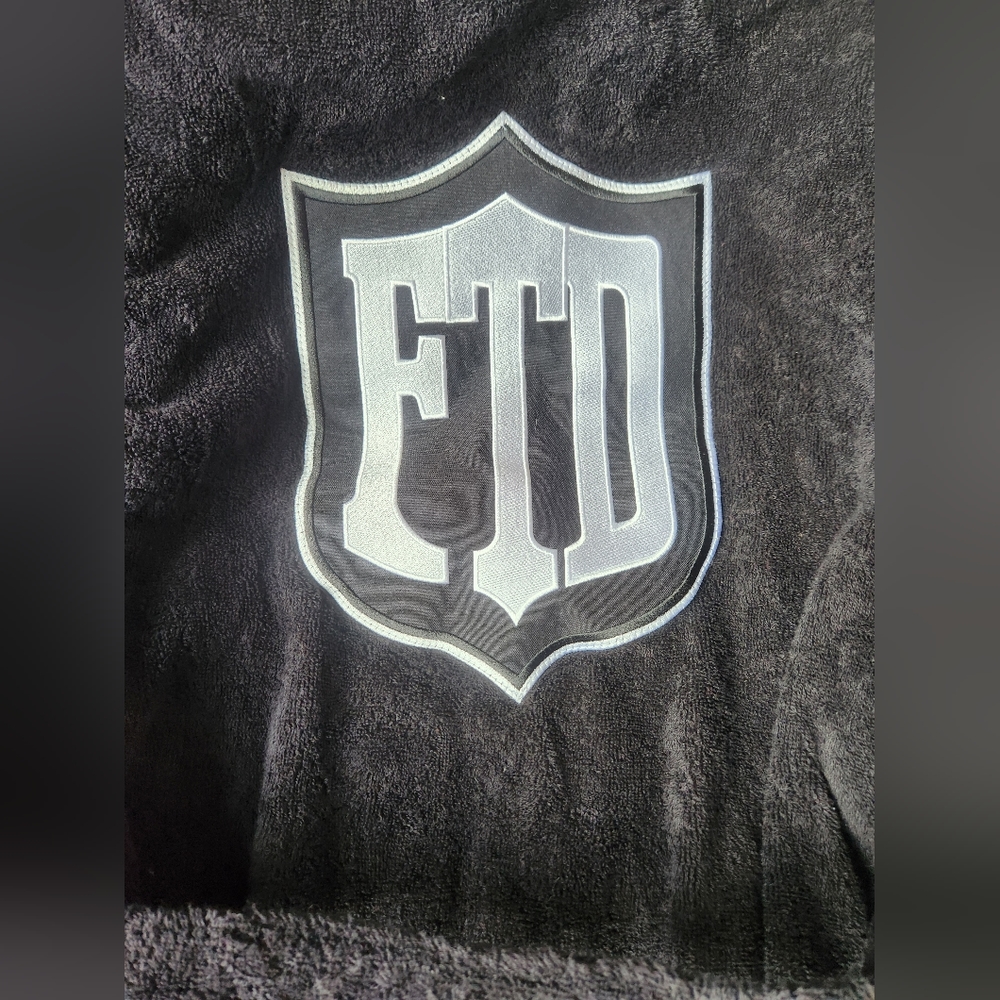 Ftd Bathrobe - image 4